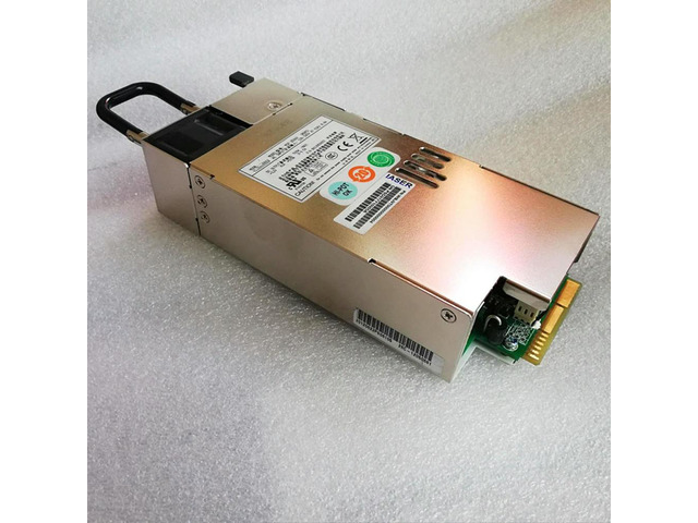For Zippy Server Hot Swap Redundant Power Supply 500W M1P-2500V