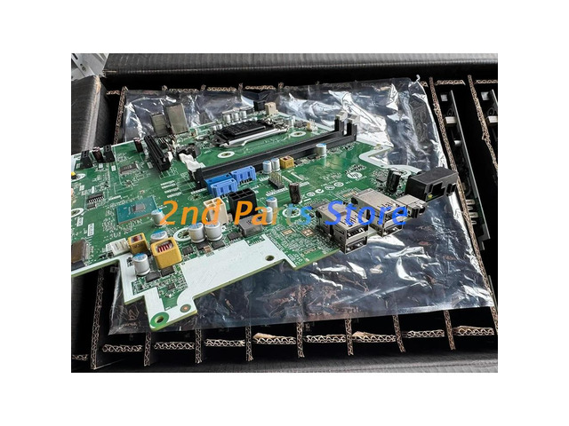 ProDesk 400 G7 MT Desktop Motherboard M87682-601 L76447-002 M17672-001