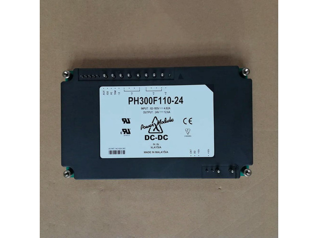 DC Power Supply PH300F110-24