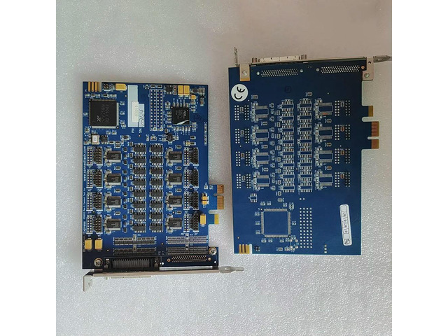 1PCS For BlueStorm/Express Rev. D Connect Tech Card PCI-E 65905G