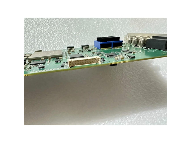 Y7244-01 REV:A DSXLE/500D XILINX XC2VP30 For MATROX