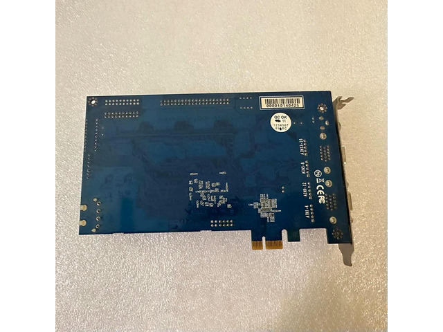 For Microview Capture Card X800-03/B/08/0800/00 MV0801181