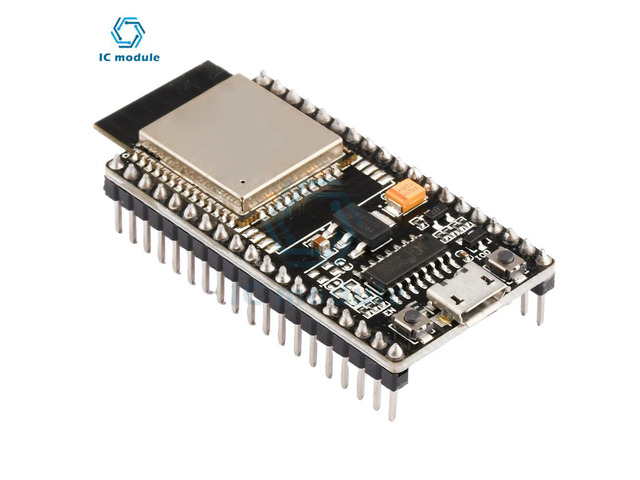 ESP32-DevKitC core board ESP32 development board ESP32-32E