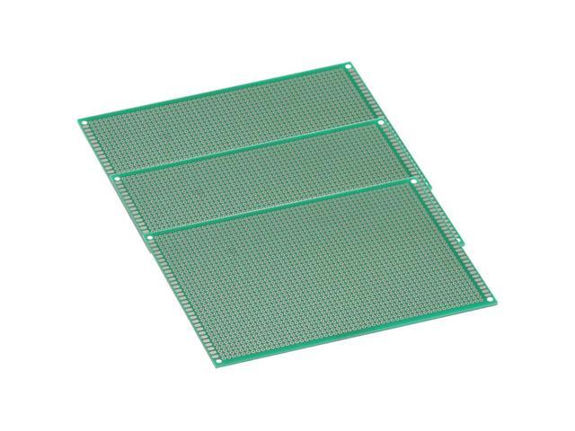 1Pcs 100x150 mm Single Side Prototype Board Universal Circuit Board Protoboard 10x15cm