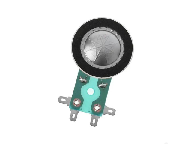 25.4Mm High Sensitivity l Tweeter Coil For DIY Music Projects And Commercial Use For Audiophiles