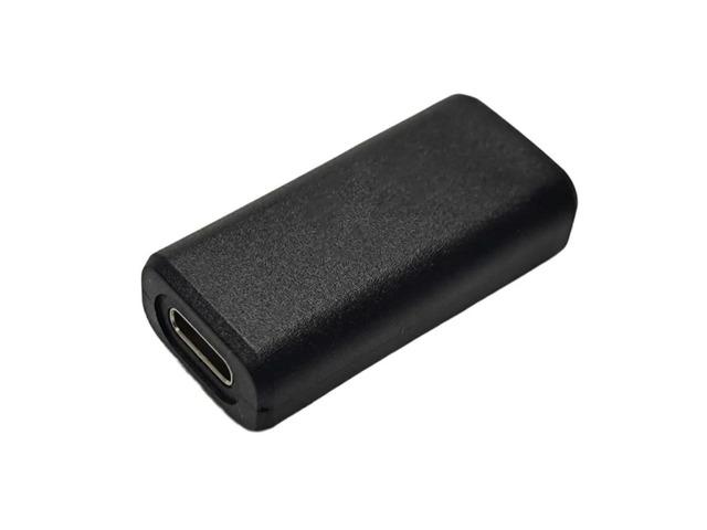 2025 USB Type C Adapter For GPW3/4 and G502X Mosue Enhances Compatibility Reliabled
