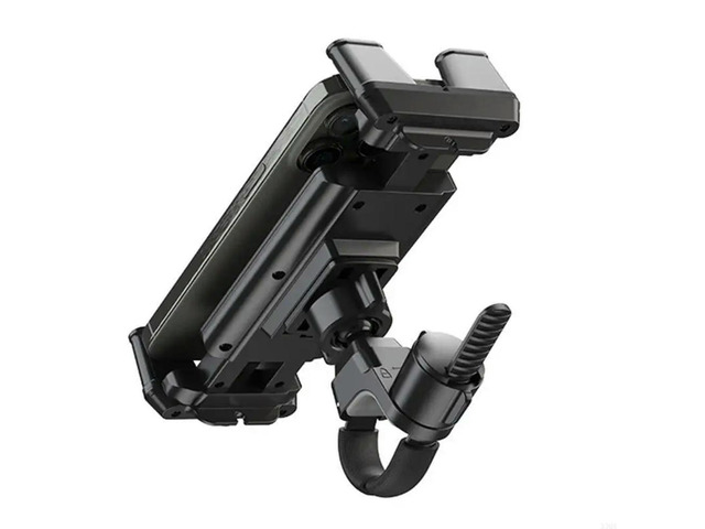 Gym Friendly Tablet Bracket Rack Stand For Bike, Treadmills, Fitness Equipment, Indoor Cycling, Adjustable Viewing