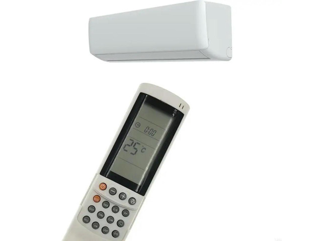 Air Conditioner Accessories RC08B Remote Controller for Airwell Electra Air Conditioner