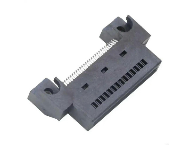 2025 Gen Z 1C 56Pin Board To Board Connector With 0.6Mm Supports PCIe 5.0