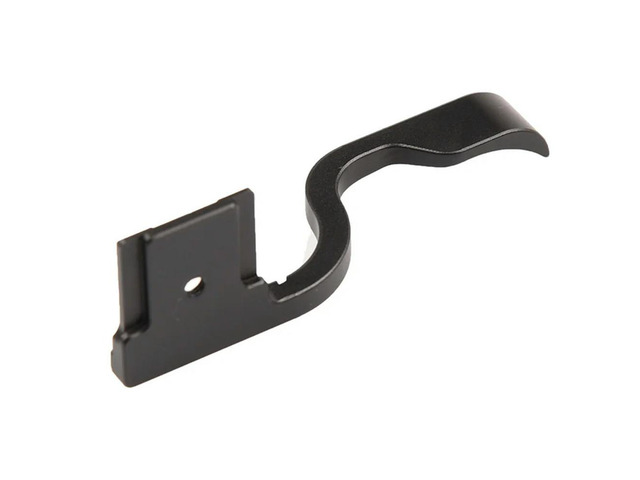 YM-Alloy Thumb Rest Support Holder For A9 A7M3 A72 A7M2 A7S2 Cameras Enhanced Stability Comfort Grip Design