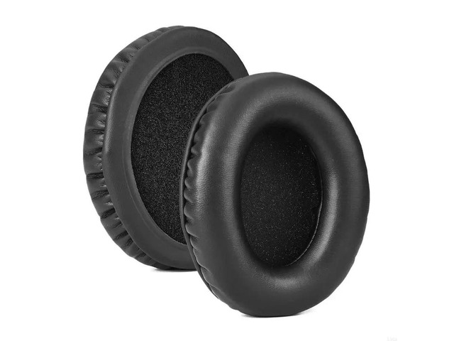 1Pair Headphones Headsets Ear Pad for Cloud III/Cloud II/Flight/Flights Ear Cushions Cover Earmuffs