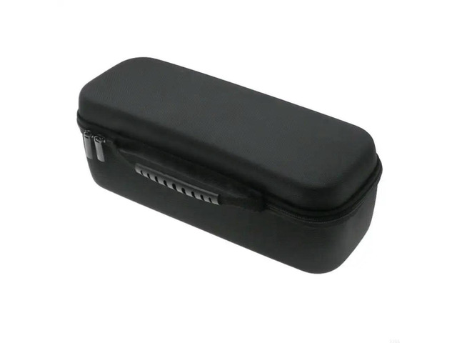 2025 Travel Friendly Music Equipment Organizers With Soft Lining For SoundParty