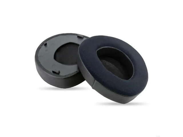 2025 Cooling Gel Ear Pads Headphones Ear Cushions Cover Earmuff for RS180 RS170 RS160 Headsets