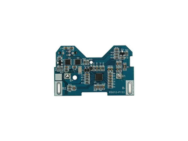 3Core Box Case With Protection Board For Irobot M6 ABL-C M612680 Replacement Parts