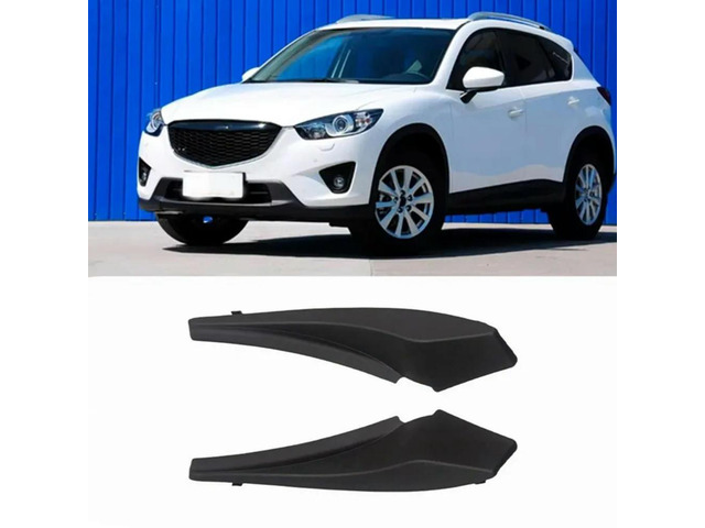 For Mazda CX-5 2012-2015 Hood Trim Strip Parts- KD53-51-PC1 KD53-51-PB1