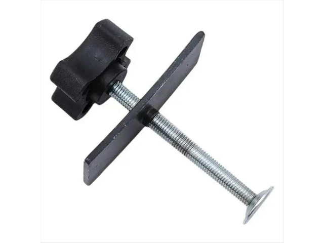Car Wheel Cylinder Disc Brake Pad Spreader Caliper Separator Replacement Piston Rewind Disassemble Repair Hand Tool