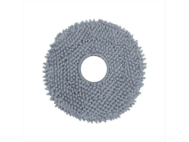 For Roborock QV 35A/QR 798 Robot Vacuum Accessories Main Brush Dust Bag Side Brush Mop Cloth HEPA Filter