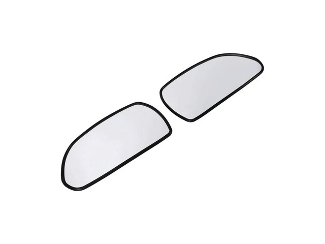 For Hyundai Elantra 2004-2010 Rearview Mirror Lens Replacement Side Mirror Glass Car Part
