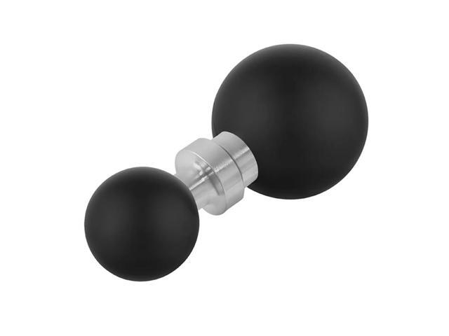 2025 38Mm To 25Mm Swivels Ball Head Adapter Brackets For Flexible Tablets And Computer