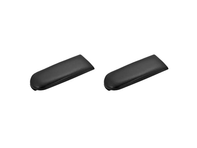 2X Car Center Console Armrest Panel Car Armrest Box Cover 18D867173 3B0867173 For VW PASSAT GOLF JETTA BORA 1999-2005