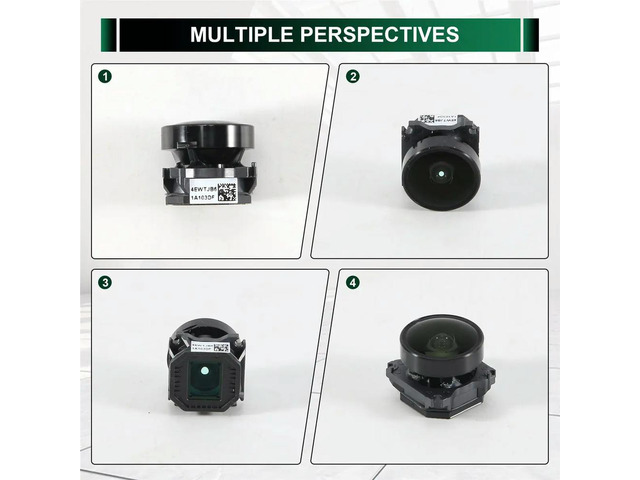 Gimbal Camera Lens Glass for Avata Replacement Camera Chips Glass for O3 Air Unit Accessories Repair Parts