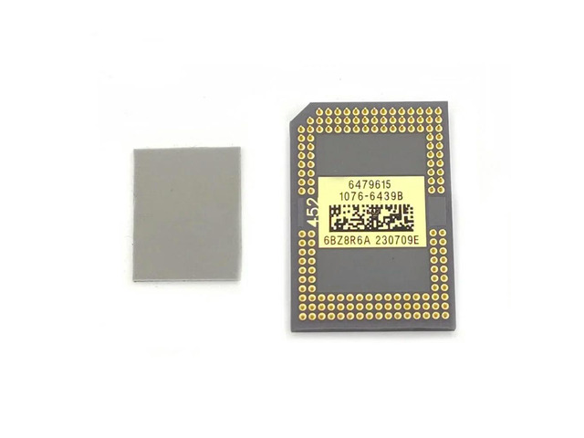 Projector DMD Chip For 1076-6038B 1076-6039B 1076-6138B 1076-6139B 1076-6338B 1076-6339B 1076-601AB