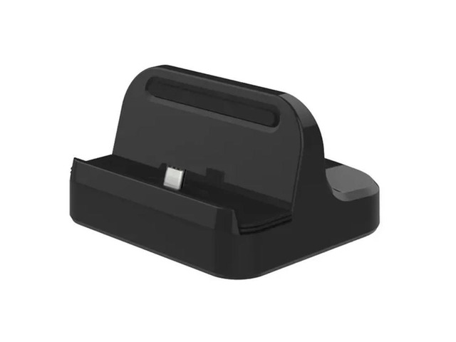 Type C Charger Stand Dock USB C 3.1 Mobile Phone QC3.0 PD Fast Charging Cradle Station Holder for phone Cellphone Universal