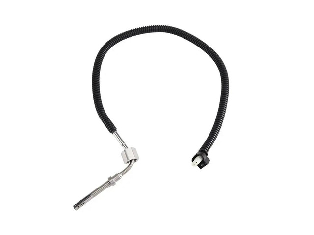 A0009053505 Exhaust Temperature Sensor EGT For Mercedes X204 GLK W204 CC218 CLS W212 E OM651 2.1L 2013- 2018 OE