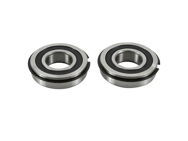 5013634AB 5013634AA Rear Manual Transmission Input Shaft Bearing Set W/Snap Ring For Jeep Patriot 2007-2017