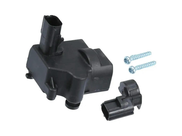 For Dodge, Jeep, Liberty, Cherokee 2007-2012 Compatible Tailgate Lock Block Assembly 1Set 746-264 55360357AA 55360357-AA