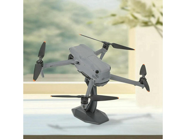 For AIR 3S Tabletop Display Stand for AIR 3S Display Stand for AIR 2/AIR 3s/AIR 3 Tabletop Display Stand