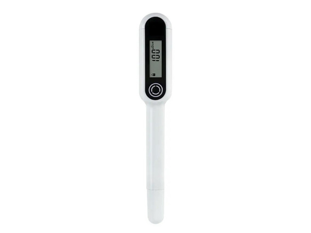 4 In 1 TDS Meter Water Meter 4 In 1 TDS Meter,0-9999 PPM For Drinking Water,TDS Water Tester/EC/Temp