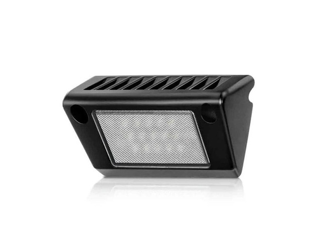 LED 5' 12V-48V Caravan Awnings Porch Lights For RV Trailers Campers And Other Applications