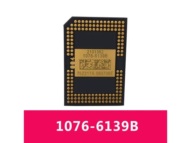 Projector DMD Chip 1076-6038B 1076-6039B 1076-6439B 1076-6438B For NP215 NP216 NP210 V300X+ V302X+ V311X+ V332X+ M402X+ M403