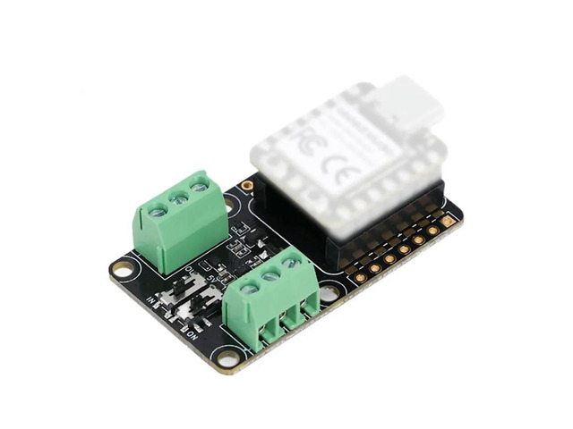 RS-485 Breakout Board Forseeed Studio XIAO Development Board Andqt Py TP8485E IC