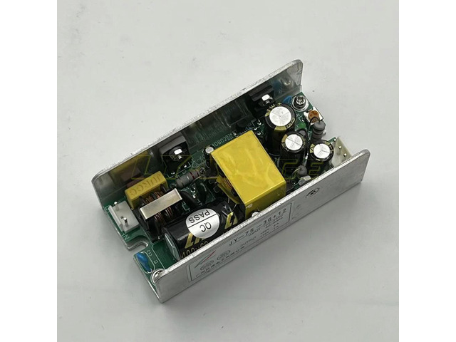 JY-75W-36V+12V 75W Dual Output Switching Power Supply Long Strip Driver for Mini LED PAR Stage Lighting Fixture