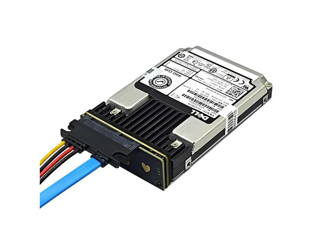Expansion Card Riser SATA (7+15)22Pin Male to SAS 29Pin Female 6Gbps Desktop SATA to SAS Adapter Converter for 2.5' 3.5' SAS HDD