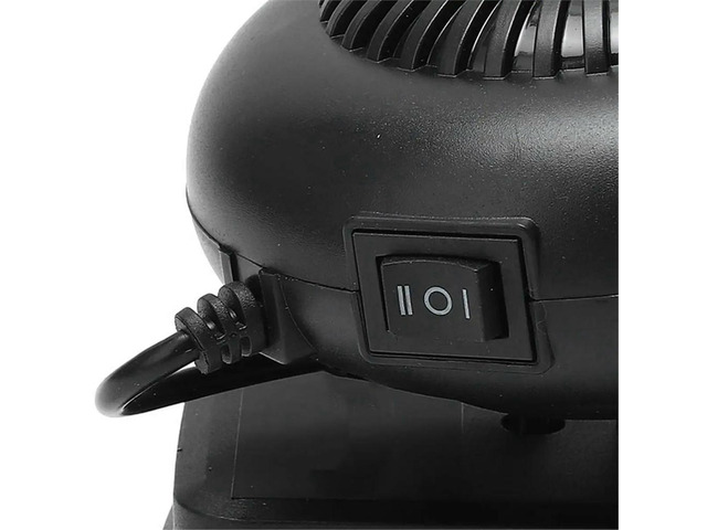 Cordless Car Heater Car Window Defogger Small Space Heater for Makita 18V for Cars Office Indoor Use
