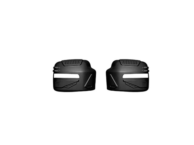 Rearview Mirror Cap Trim Exterior For Suzuki Jimny 2021-2026 Car Accessories