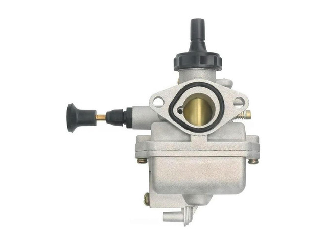 16100-GE2-672 Motorcycle Carburetor Carburetor Assembly Carburetor For Honda For Honda H100S