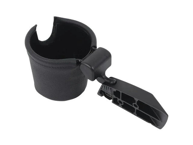 For G-CLASS G500 G55 W463 1999-2012 Compatible 4636830032 Car Center Console Cup Holder Fit