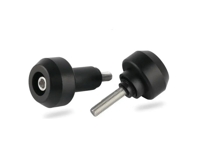 Fairing Guards Engine Frame Slider Crash Protectors Bobbins For YZF-R1 YZF-R1M YZF-R1 15-24