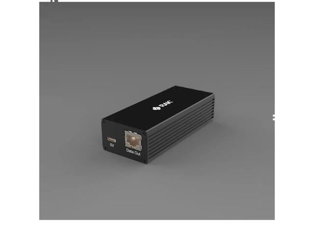 Splitter 5V 6A Output 30W High-Power Gigabit PoE Splitter with Overcurrent Protection RAK9168 IEEE 802.3af/at Compliant