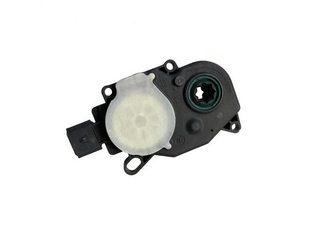 Grille Shutter Actuator Motor JL348476AB For Ford F-150 Expedition Lincoln Navigator Vehicle Accessories