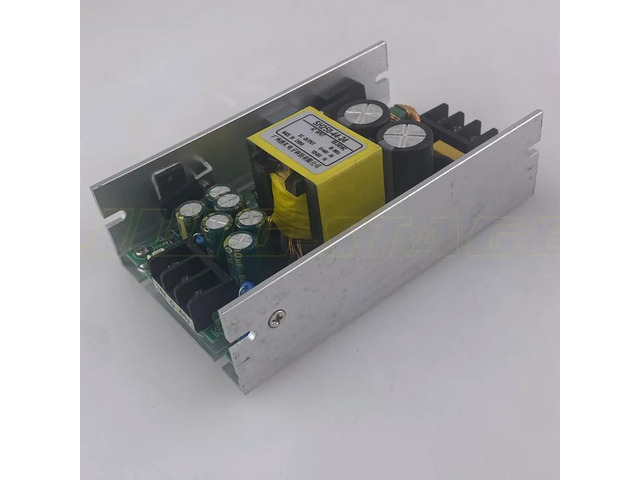 SH-250W 44V 24V Dual Output Power Supply Transformer for Stage LED Moving Head Light Replacement Parts