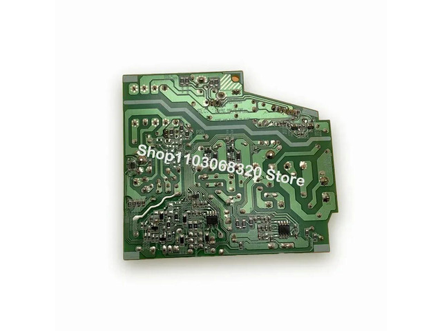Projector Power Supply Board Compatible with CB-S27 X27 X29 X30 S31 X31E X36 Replacement Power Board Repair Part