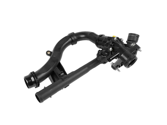 Coolant Water Pump Thermostat Housing For M274 E16 M274 E20 A2742003100 A2742000115 TM97103