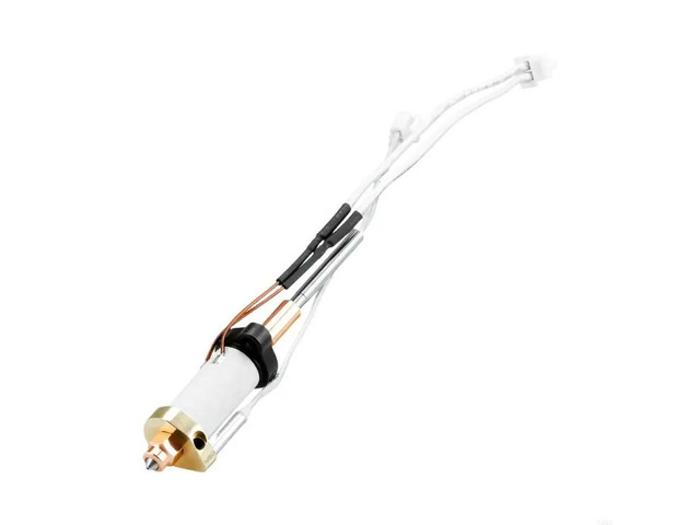 2025 Quick Release l Nozzle For Fiber Reinforced And Unique Filaments