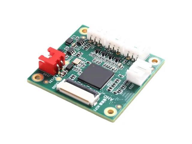 XS9922B Adapter Board 4-Channel AHD To Mipi Conversion Functionality- 38 Board Design