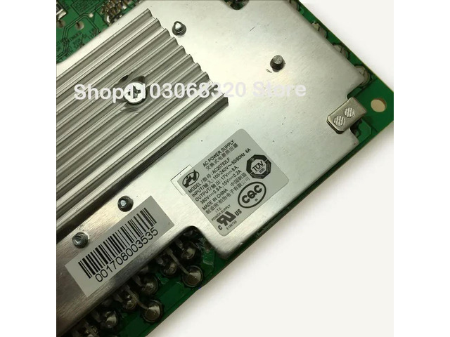 projector Power supply board AC20792LF For CB-2165W CB-2245U CB-2255U CB-2265U CH-TW6300 CH-TW6700W CH-TW7000 CH-TZ1000